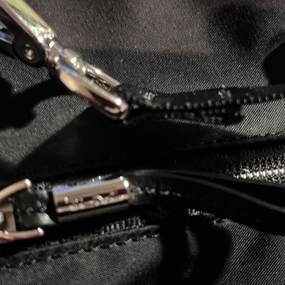 Tumi Black Nylon Travel Bag - Picture 11 of 13